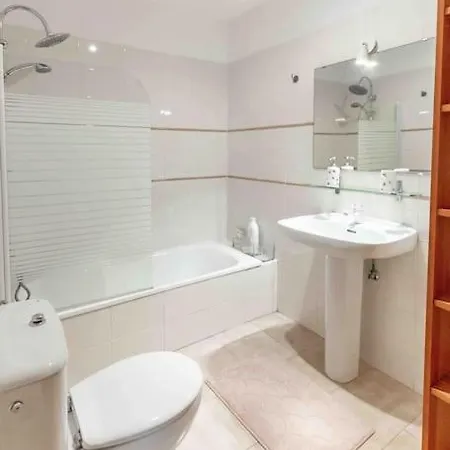 Atlantic Flat - Acogedor Piso En Vegueta, Palmas * 라스팔마스